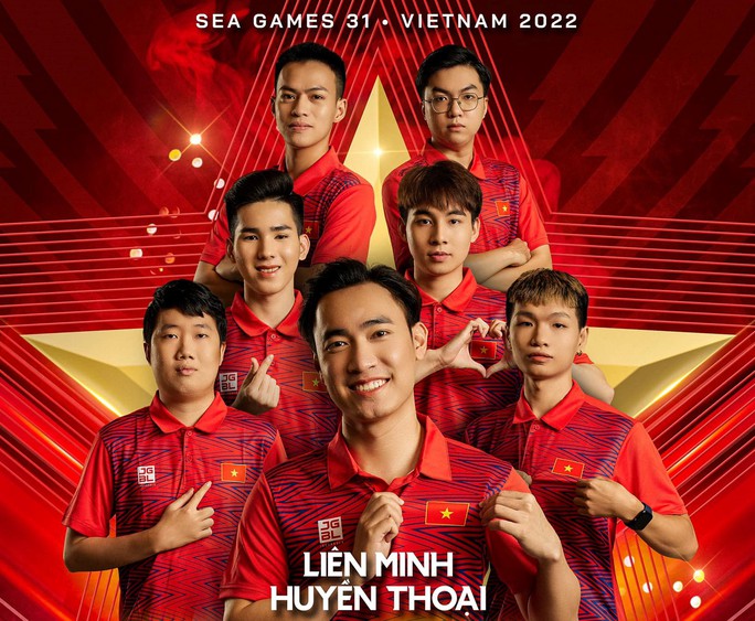 Nhìn lại 1 năm ấn tượng Esports Việt Nam - Ảnh 2.