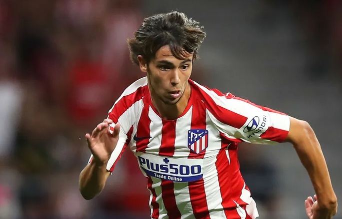 Bước ngoặt 2023 với sao bóng đá tuổi mèo - Joao Felix - Ảnh 3.