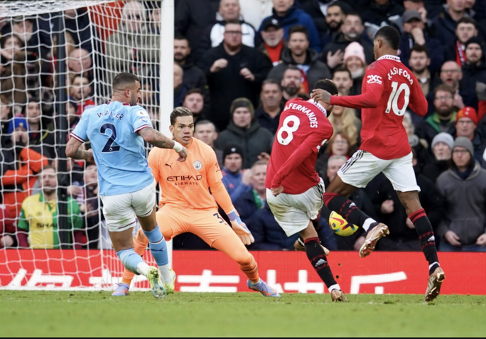 Ngược dòng siêu đỉnh, Man United quật ngã đại kình địch Man City - Ảnh 5.