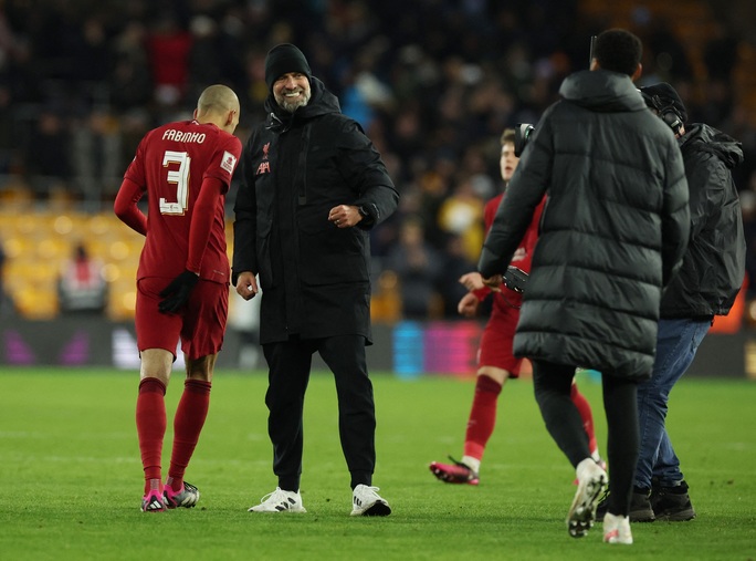 Đội hình 2 lập công, Liverpool vào vòng 4 FA Cup - Ảnh 6.