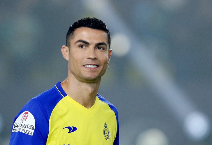 Ronaldo sẵn sàng cho màn tái ngộ Messi tại Ả Rập Saudi - Ảnh 5.