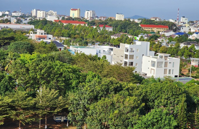 Buôn Ma Thuột: Thành phố ngàn xanh - Ảnh 2.