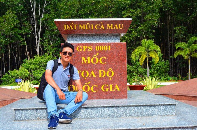 CHÙM ẢNH: Những điểm đến vạn người mê ở miền Tây dịp Tết Quý Mão 2023 - Ảnh 22. CHÙM ẢNH: Những điểm đến vạn người mê ở miền Tây dịp Tết Quý Mão 2023 - Ảnh 22.