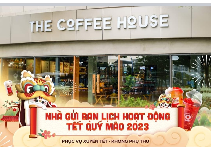 Sao hoài tranh cãi, phụ thu ngày Tết bao nhiêu là vừa? - Ảnh 2.