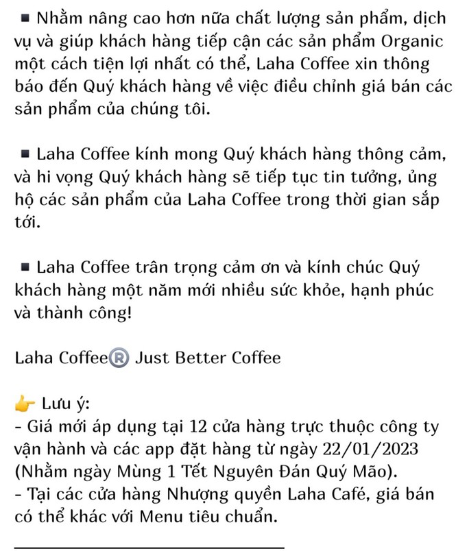 Sao hoài tranh cãi, phụ thu ngày Tết bao nhiêu là vừa? - Ảnh 5.