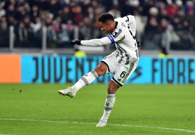 Juventus tiếp tục lao đao sau cú sốc bị trừ điểm - Ảnh 6.