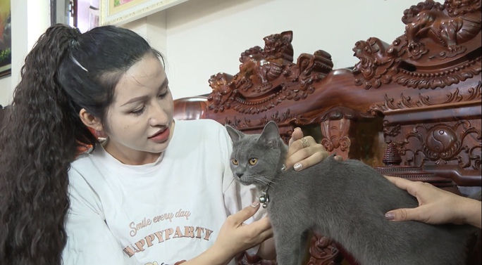 Thú vị với cách nuôi mèo của người dân đảo ngọc Phú Quốc - Ảnh 9.