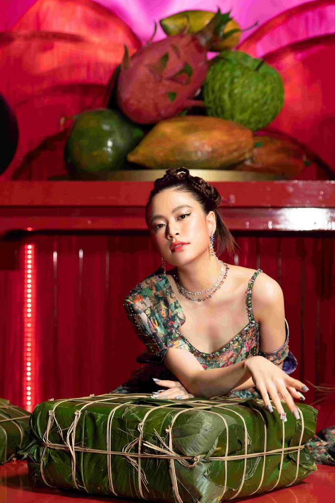 Hoàng Thùy Linh đánh cược cuộc đời sau tin đồn đính hôn với Đen Vâu - Ảnh 1.