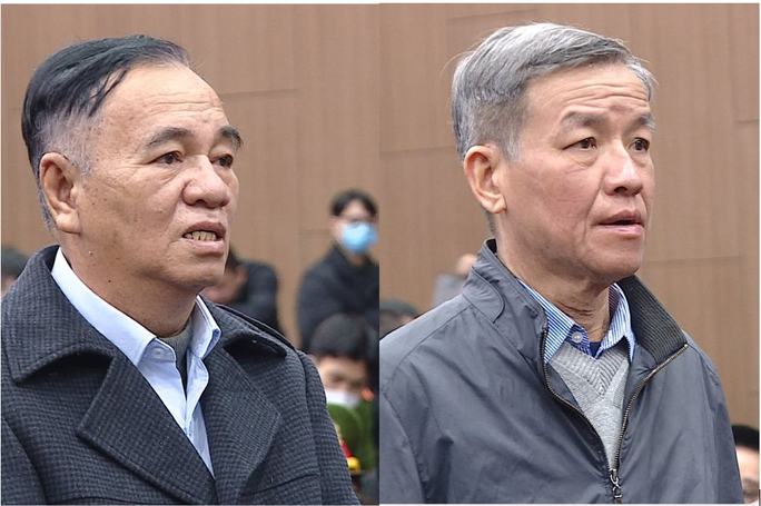 Chủ tịch AIC Nguyễn Thị Thanh Nhàn lĩnh án 30 năm tù, cựu bí thư Đồng Nai 11 năm tù - Ảnh 1.
