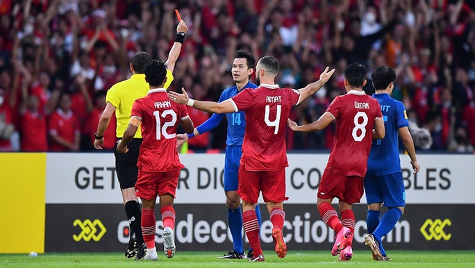 Đổi giờ đấu trận bán kết giữa tuyển Việt Nam và Indonesia - Ảnh 3.