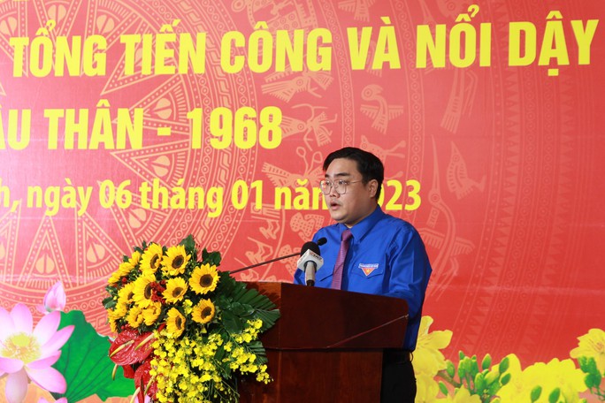 Cuộc Tổng tiến công và nổi dậy Xuân Mậu Thân 1968: Vẹn nguyên giá trị lịch sử - Ảnh 4.