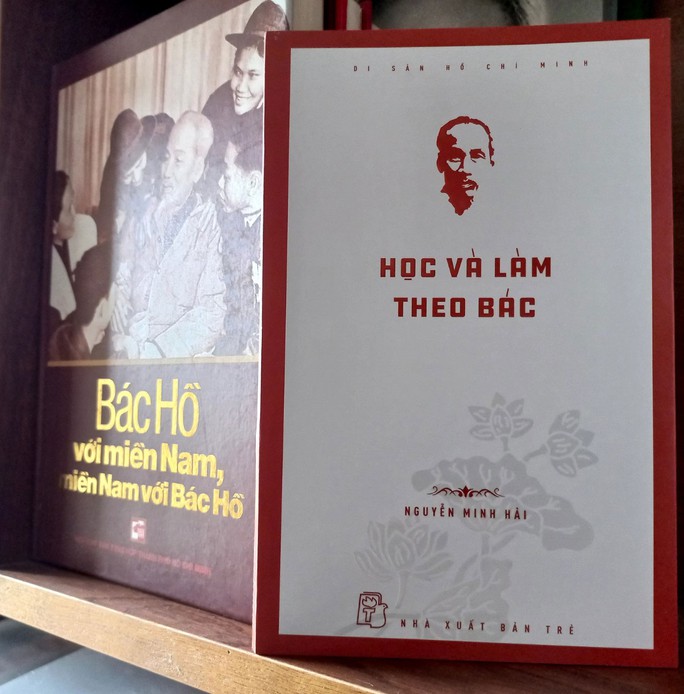Học và làm theo Bác: Gợi mở từ các câu chuyện - Ảnh 1.