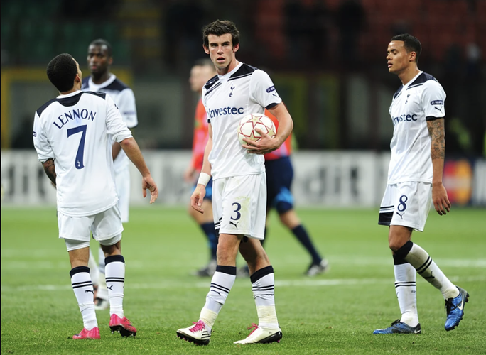 Gareth Bale tuyên bố giải nghệ, Xứ Wales tiếc nhớ thủ lĩnh siêu sao - Ảnh 3.
