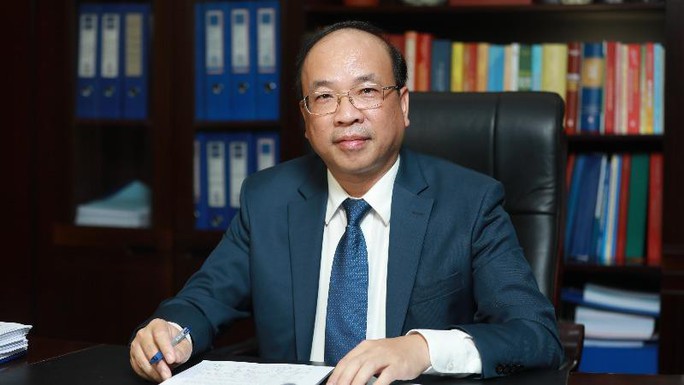 Thủ tướng bổ nhiệm Chính ủy Tổng cục II và Chủ tịch Viện Hàn lâm KHXH Việt Nam - Ảnh 1.