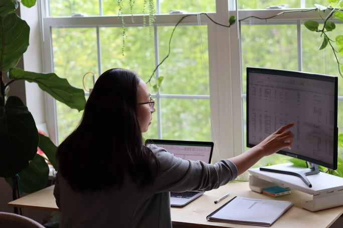 10 công việc triển vọng nhất trong 5 năm tới - Ảnh 1.