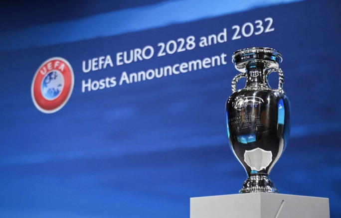 UEFA ra quyết định lịch sử với Thổ Nhĩ Kỳ quanh EURO 2032 - Ảnh 7.