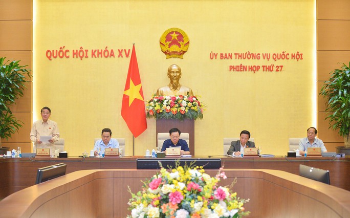 Năm 2023, GDP dự kiến tăng khoảng 5% - Ảnh 1. Năm 2023, GDP dự kiến tăng khoảng 5% - Ảnh 1.