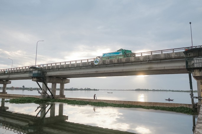 Nhiều hồ đập quên kiểm định an toàn - Ảnh 2.