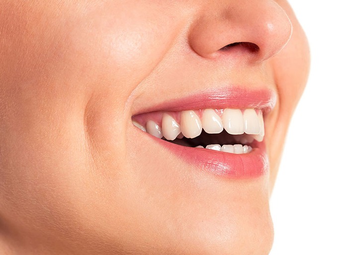 Tạo má lúm đồng tiền - Ảnh 2. Tạo má lúm đồng tiền - Ảnh 2.