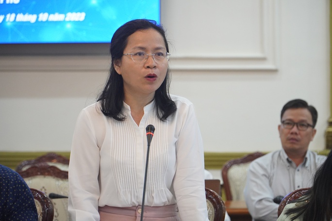 Tìm 18 ha đất để thực hiện nghĩa vụ nhà ở xã hội cho Thủ Thiêm - Ảnh 3.