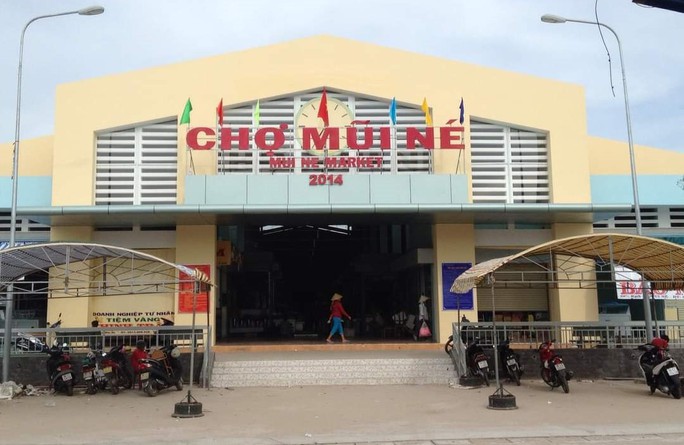 Bình Thuận: Liên tiếp 2 vụ “bể hụi” với gần 100 người tham gia - Ảnh 1. Bình Thuận: Liên tiếp 2 vụ “bể hụi” với gần 100 người tham gia - Ảnh 1.