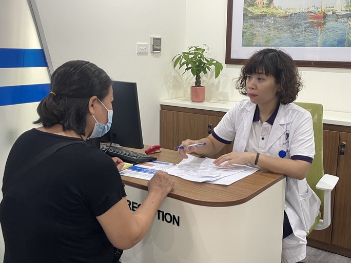 Chữa bệnh hay quên ở người lớn tuổi - Ảnh 1.