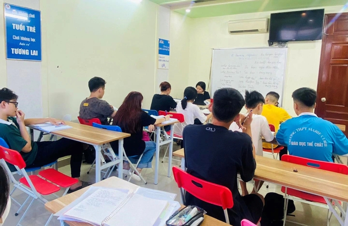 Chấn chỉnh việc dạy thêm, học thêm, phối hợp liên kết giáo dục