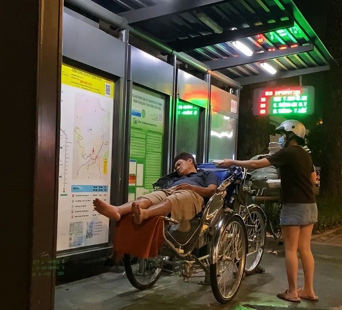 Trao yêu thương, học trưởng thành - Ảnh 2.