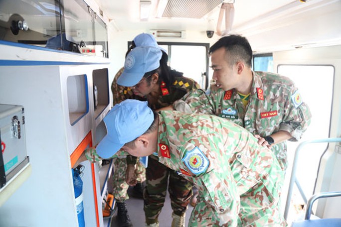 Nhận diện âm mưu bóp méo về đường lối đối ngoại - Ảnh 1.