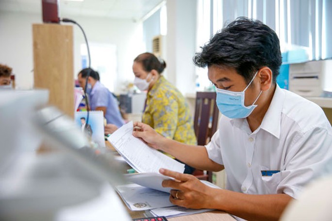 Phát huy sự năng động của cán bộ, đảng viên - Ảnh 1.