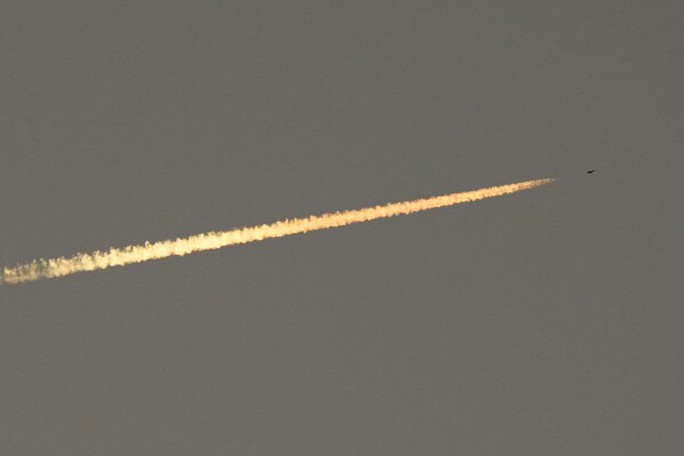 Xung đột Gaza tăng nhiệt, Israel đột kích nhà lãnh đạo Hamas - Ảnh 3.