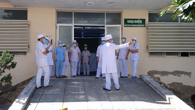 Phá vỡ hợp đồng đào tạo: Phải bồi hoàn! - Ảnh 2. Phá vỡ hợp đồng đào tạo: Phải bồi hoàn! - Ảnh 2.