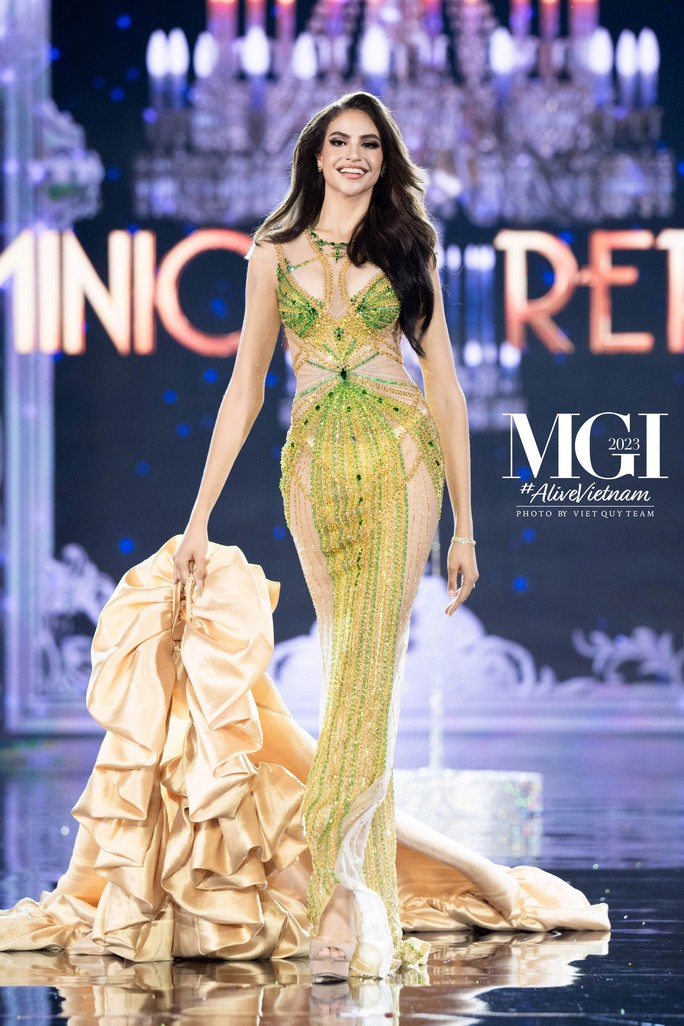 Thí sinh Miss Grand International 2023 đốt cháy sân khấu với bikini - Ảnh 18. Thí sinh Miss Grand International 2023 đốt cháy sân khấu với bikini - Ảnh 18.