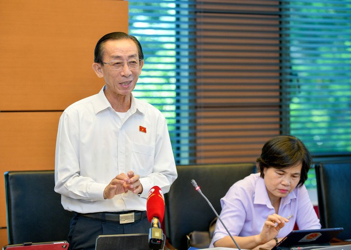 Linh hoạt các giải pháp tài khóa - Ảnh 1. Linh hoạt các giải pháp tài khóa - Ảnh 1.