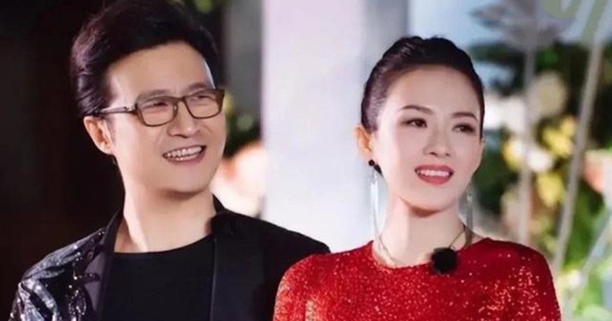 Những cặp đôi tan vỡ đầy tiếc nuối của showbiz - Ảnh 1. Những cặp đôi tan vỡ đầy tiếc nuối của showbiz - Ảnh 1.