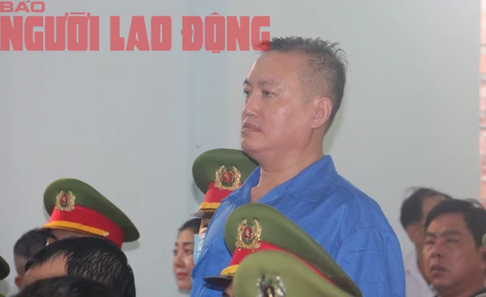 Mức án nào cho Thảo “lụi” và đồng phạm? - Ảnh 2. Mức án nào cho Thảo “lụi” và đồng phạm? - Ảnh 2.