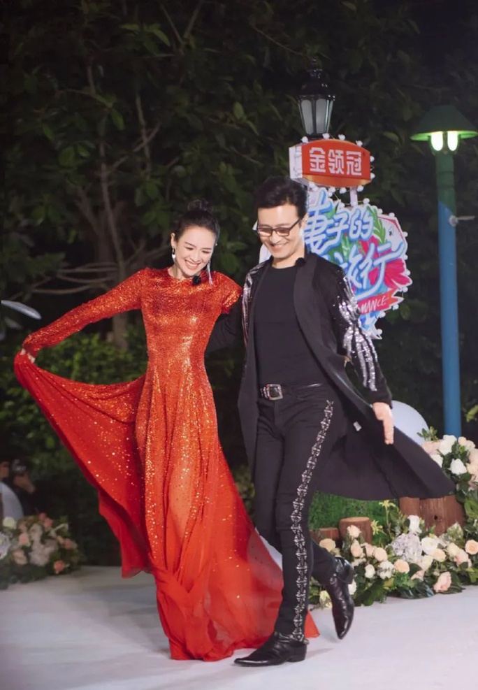 Những cặp đôi tan vỡ đầy tiếc nuối của showbiz - Ảnh 2. Những cặp đôi tan vỡ đầy tiếc nuối của showbiz - Ảnh 2.