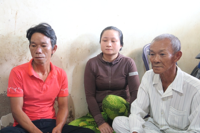 Nhọc nhằn, hiểm nguy nghề đi biển: Những chuyến đi biển định mệnh - Ảnh 3.