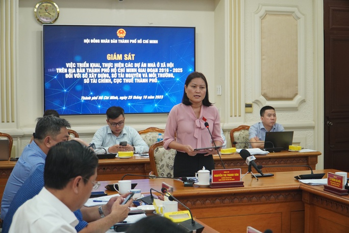 Đề xuất xây dựng quỹ tiết tiết kiệm nhà ở xã hội - Ảnh 1. Đề xuất xây dựng quỹ tiết tiết kiệm nhà ở xã hội - Ảnh 1.