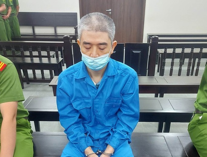 Kẻ đâm bạn gái tử vong được giảm án - Ảnh 1. Kẻ đâm bạn gái tử vong được giảm án - Ảnh 1.