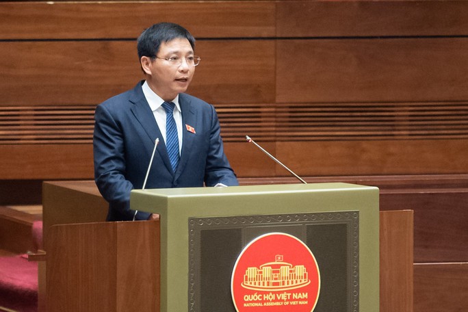 Đề xuất kéo dài thời gian thực hiện dự án thu hồi đất, tái định cư sân bay Long Thành - Ảnh 1.