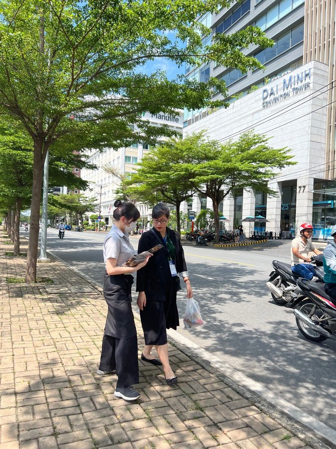 Sinh viên làm thêm: Được gì, mất gì? - Ảnh 4.