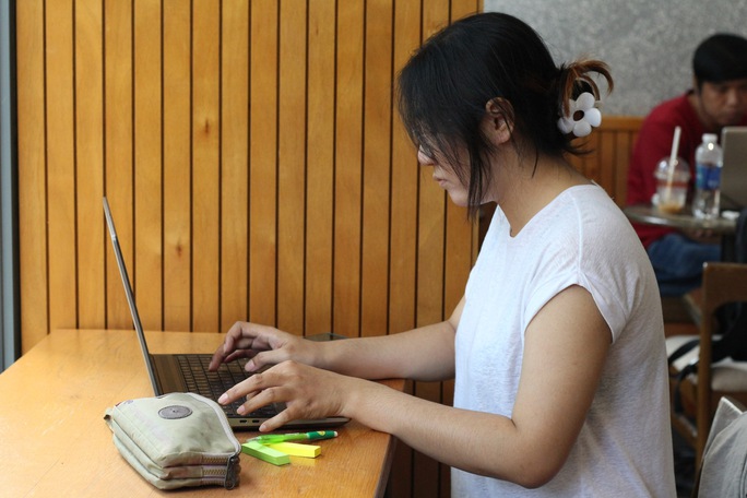 Sinh viên làm thêm: Được gì, mất gì? - Ảnh 5.