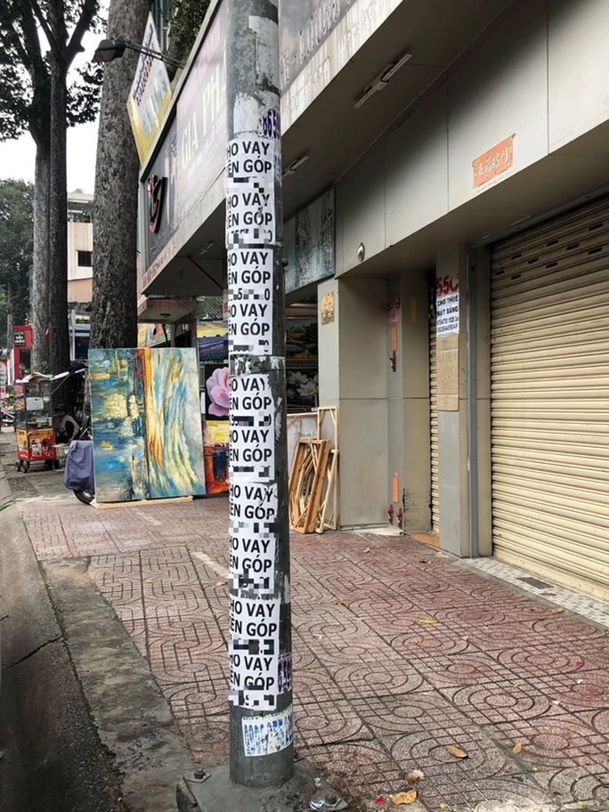 Lãnh đạo công ty bất động sản khốn khổ vì hút hầm cầu tặc - Ảnh 1.