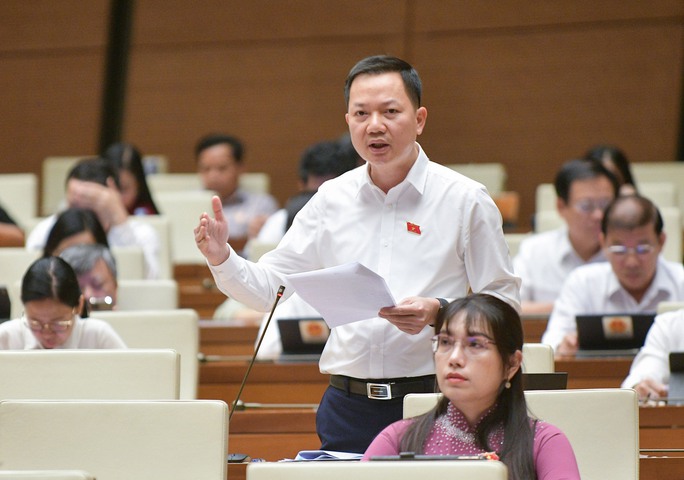 Cần có quy định và làm rõ hành vi thao túng, làm giá thị trường bất động sản - Ảnh 1. Cần có quy định và làm rõ hành vi thao túng, làm giá thị trường bất động sản - Ảnh 1.