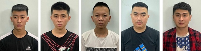 Bình Định quyết dẹp nạn cho vay nặng lãi - Ảnh 1. Bình Định quyết dẹp nạn cho vay nặng lãi - Ảnh 1.