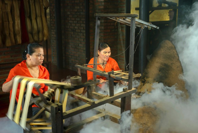 Hội An, Đà Lạt gia nhập mạng lưới các thành phố sáng tạo toàn cầu của UNESCO - Ảnh 3.