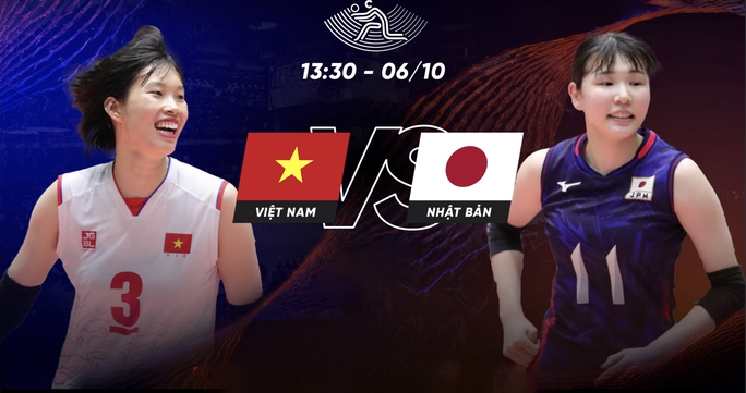 ASIAD 19 ngày 6-10: Việt Nam gặp Nhật Bản ở bán kết bóng chuyền nữ - Ảnh 5.