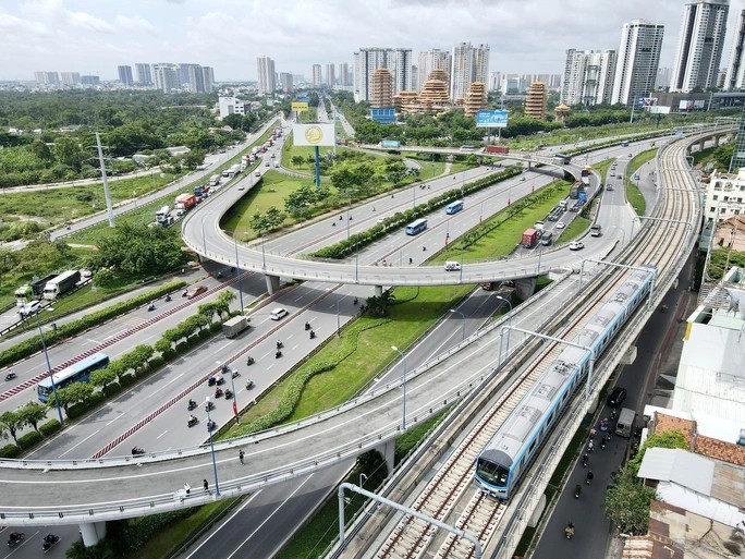 Những cột mốc thời tiết có thể xảy ra trong tháng 11 ở Nam Bộ - Ảnh 1. Những cột mốc thời tiết có thể xảy ra trong tháng 11 ở Nam Bộ - Ảnh 1.