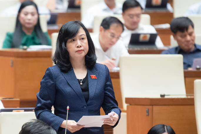 Hàng loạt bệnh viện phía Nam thiếu máu, do đâu? - Ảnh 1. Hàng loạt bệnh viện phía Nam thiếu máu, do đâu? - Ảnh 1.